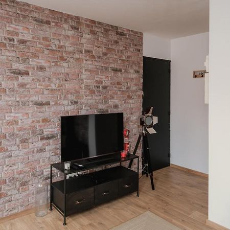 Appartement 2 Pieces L'Industriel En Centre-Ville De Cambrai Eksteriør bilde